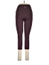Lululemon Athletica Burgundy Active Pants Size 8 - photo 2