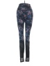 Lululemon Athletica Print Blue Active Pants Size 2 - photo 2