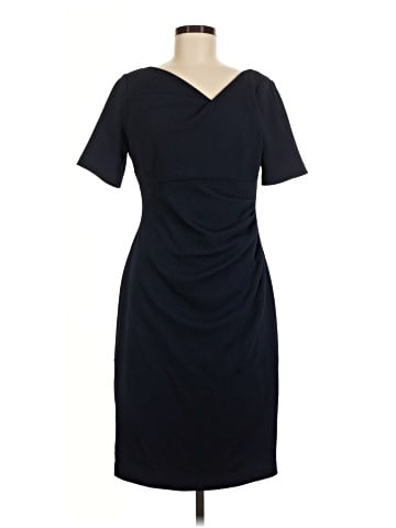 Adrianna Papell Cocktail Dress (view 1)