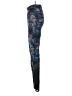 Lululemon Athletica Print Blue Active Pants Size 2 - photo 5