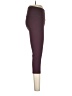 Lululemon Athletica Burgundy Active Pants Size 8 - photo 4