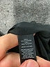 Express 100% Polyester Solid Black Cocktail Dress Size 0 - photo 8