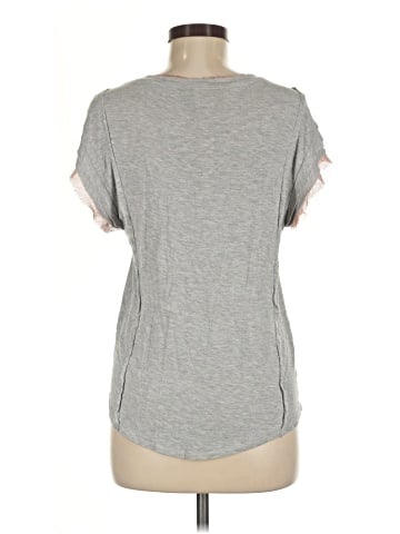Left Coast by Dolan Short Sleeve T-Shirt (view 2)