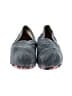 TOMS Gray Flats Size 8 (wide) - photo 2