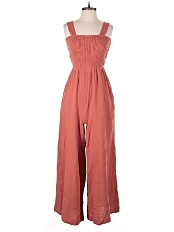 Quince Jumpsuit (view 1)