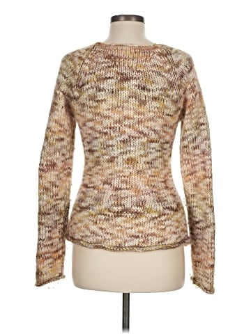Sleeping On Snow Pullover Sweater (view 2)