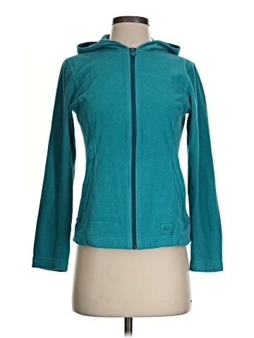 REI Zip Up Hoodie (view 1)