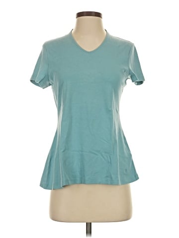 Isaac Mizrahi LIVE! Short Sleeve T-Shirt (view 1)