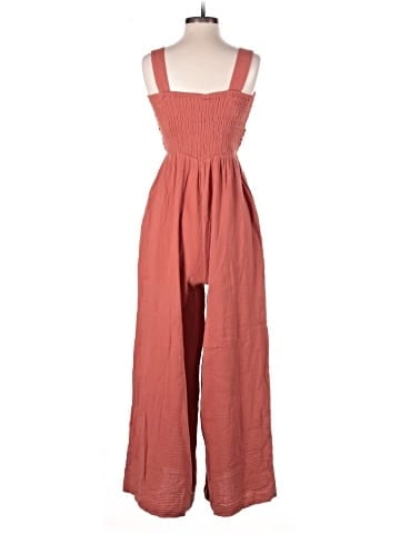 Quince Jumpsuit (view 2)