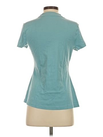 Isaac Mizrahi LIVE! Short Sleeve T-Shirt (view 2)
