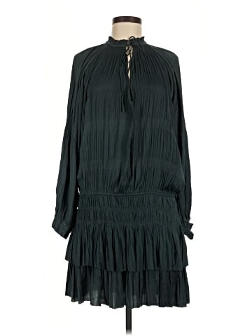 Current Air Casual Dress (view 1)