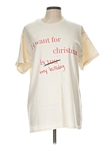 Gildan Short Sleeve T-Shirt (view 1)