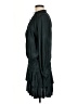 Current Air 100% Polyester Black Casual Dress Size M - photo 5