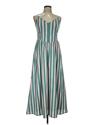 WAYF Casual Dress (view 1)