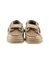 Sperry Top Sider 100% Leather Tan Sneakers Size 6 1/2 (kids, wide) - photo 2