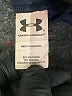 Under Armour Blue Active Pants Size M - photo 8