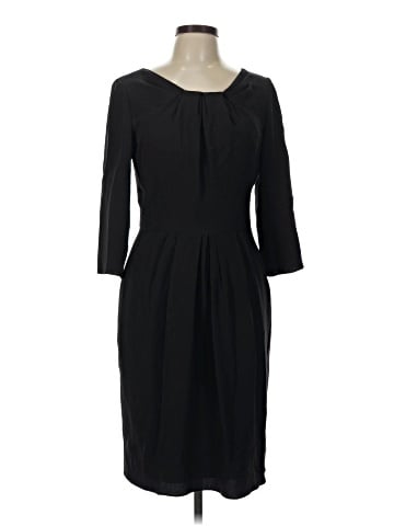 Oscar De La Renta Cocktail Dress (view 1)