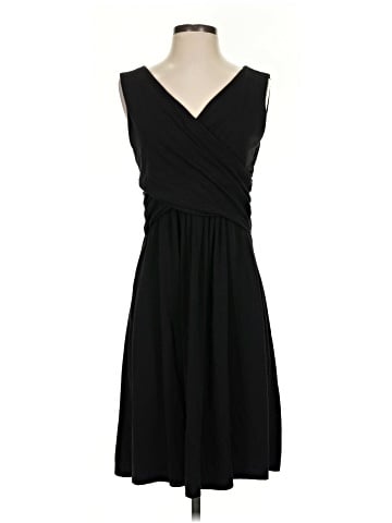 Lands' End Cocktail Dress (view 1)