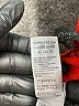 Topshop Color Block Red Track Pants Size 0 - photo 9