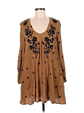 Free People Casual Dress (view 1)