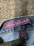 Gloria Vanderbilt Blue Jeans Size 14 - photo 7