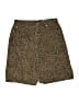 Gap 100% Cotton Animal Print Brown Board Shorts Size 29 waist (tall) - photo 1