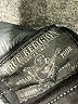 True Religion Houndstooth Black Jeans Size 27 waist - photo 7