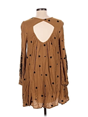 Free People Casual Dress (view 2)