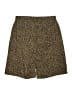 Gap 100% Cotton Animal Print Brown Board Shorts Size 29 waist (tall) - photo 2