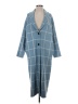Zara Blue Cardigan Size S - photo 1