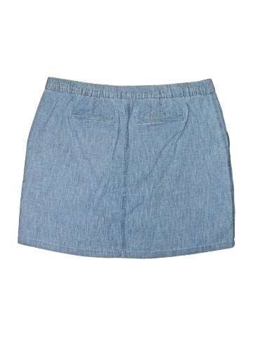 Lands' End Skort (view 2)