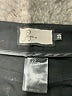Paige Solid Black Dress Pants Size 29 waist - photo 7