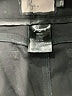 Paige Solid Black Dress Pants Size 29 waist - photo 8