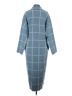Zara Blue Cardigan Size S - photo 2