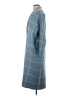Zara Blue Cardigan Size S - photo 5
