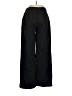 Zara Black Casual Pants Size M - photo 2