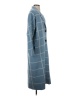Zara Blue Cardigan Size S - photo 4