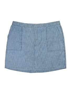 Lands' End Skort