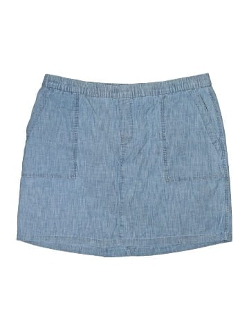 Lands' End Skort (view 1)