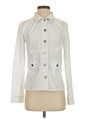 Susan Graver Cardigan (view 1)