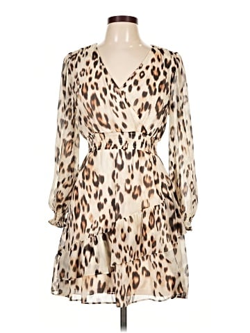 DKNY Cocktail Dress (view 1)