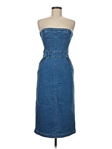 Forever 21 Casual Dress (view 1)