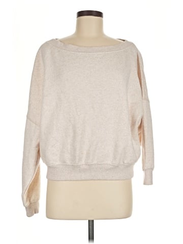 Zara Pullover Sweater (view 1)