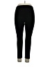 Eileen Fisher Solid Black Active Pants Size 1X - photo 2
