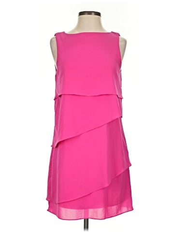 Zara Basic Cocktail Dress (view 1)