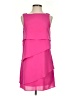 Zara Basic Pink Cocktail Dress Size XS - photo 1