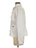 Susan Graver White Cardigan Size XS - photo 5