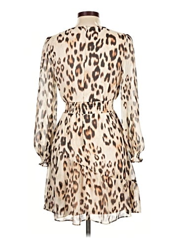 DKNY Cocktail Dress (view 2)