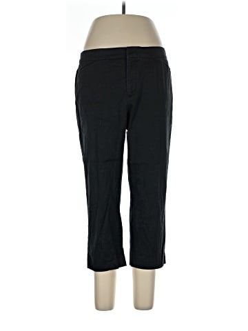 Coldwater Creek Casual Pants (view 1)