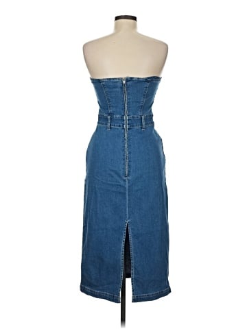 Forever 21 Casual Dress (view 2)